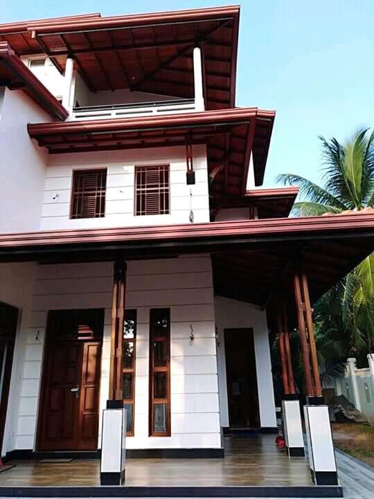 Amaya Gate Matara Exterior photo