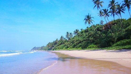 Amaya Gate Matara Exterior photo