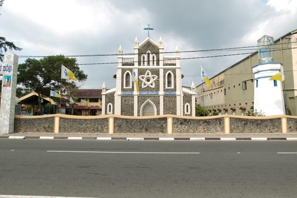 Amaya Gate Matara Exterior photo